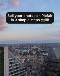 📸 Love taking photos? ✅ Start your own store. | Picfair