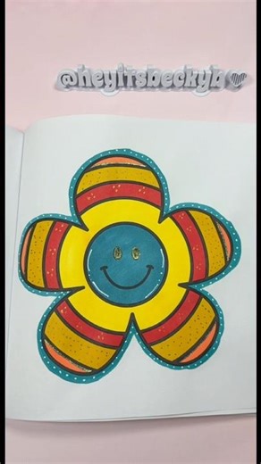 Lay down some groovy colors with me! ✌🏻