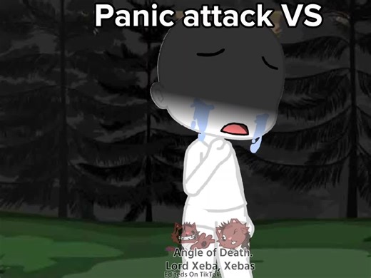 Panic Attack vs Anxiety Attack: Understanding the Differences