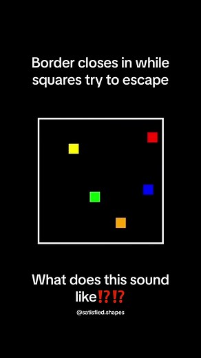 Any thoughts⁉️ #fyp #foryoupage #satisfying #coding #python #viral #viralvideo #asmr #adhd