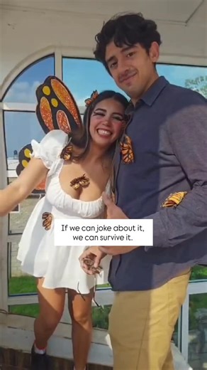 Dexter | Relationship Coach | on Instagram: "The strongest couples don’t collapse under pressure — they create emotional oxygen through humor. You don’t need to be comedians — just two people who refuse to let stress suffocate your connection. When something goes wrong and instead of exploding or shutting down, you smirk and say something teasing or ridiculous — you’re actually saying: We’re fine. We’re bigger than this. Most relationships break not because of big problems, but because they lose