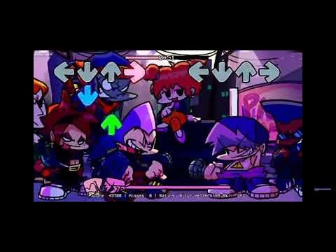 fnf d side optimizado