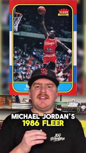 This Sports Card Has Been Graded 200,000 TIMES 🤯