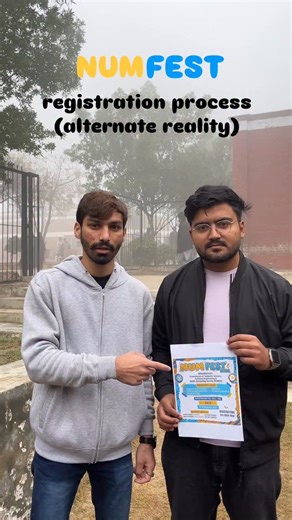 NUMCS on Instagram: "Marketing skills: questionable Results: effective ✅"