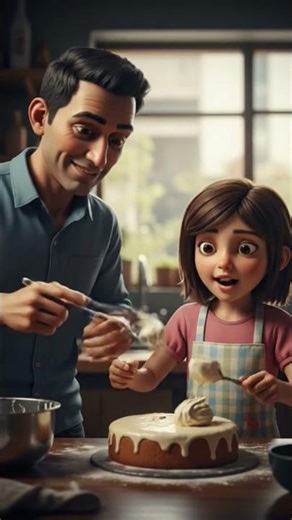 cake making?#DreamScreenAI#viral #shorts #cake