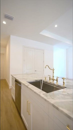 Stunning Modern Custom Home Tour in Naples, FL | New Construction by XL Homes