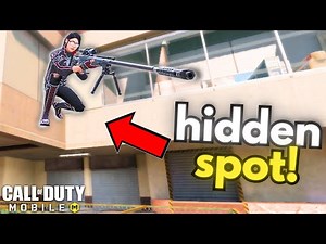 SECRET TIPS You Need To Know In COD Mobile…