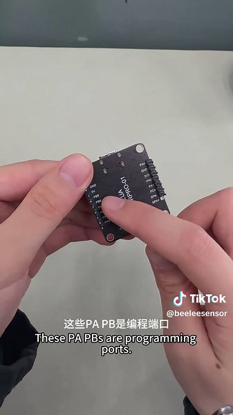 #DIY #module #voicemodule #voicecontrolswitch #voiceswitch