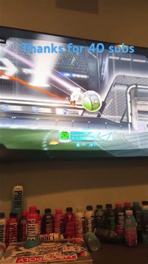 Pretty good airdribble