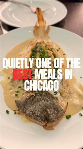 Tommy Choi | Chicago REALTOR® on Instagram: "Petite Edith is one of the most thoughtful new restaurants in Chicago right now. Located in River North, Petite Edith delivers French bistro cooking guided by Midwestern heart, from Jenner Tomaska and Katrina Bravo of Esmé. This is refined, seasonal cooking that feels warm, intentional, and deeply welcoming. No stiffness. No pretense. Just beautiful food made with purpose. We ate nearly the entire menu and every dish delivered. The caviar is a standou
