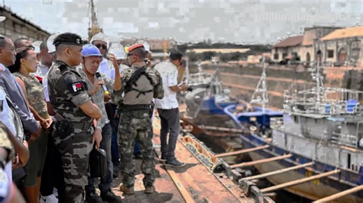 « Rendez-vous avec Midi », fandaharana arahinao mivantana eto amin'ny pejin'ny Midi Madagasikara. Isaky ny alatsinainy amin'ny 08ora maraina tsy diso, miaraka amin'i Rotsy. Izay ampahafantarana antsika an'ireo vaovao hitranga. | Midi Madagasikara