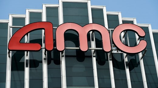 Charlie Gasparino: AMC is recognizing the movie theater business is going to be tough