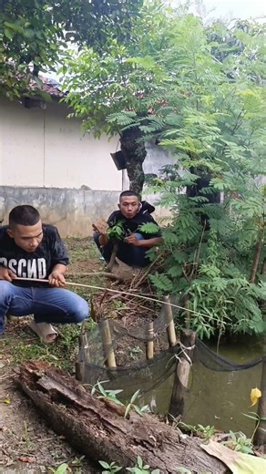usil banget gangguin orang lagi mancing#komedi #lucu #visualstorytelling #ytshorts #fypシ゚viral