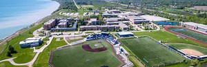 Concordia University Wisconsin