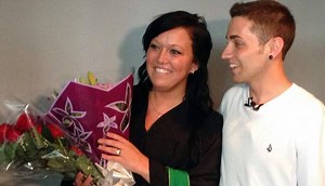 College graduation proposal