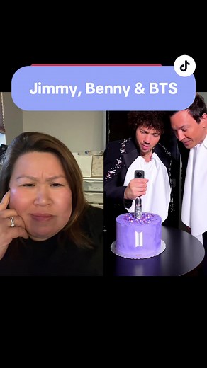 Unveiling the Mystery: Jimmy Fallon, Benny Blanco, and BTS Collaboration