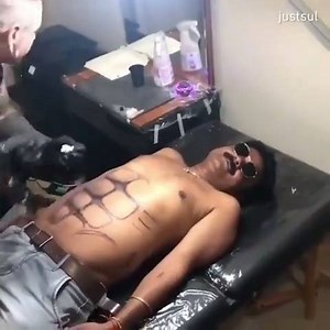 36K views · 177 reactions | Holy Shit  | BEARDS & TATTOOS | Facebook