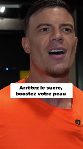 Alerte beauté ! Cessez le sucre, baissez le sel, et regardez votre peau et vos cheveux vous remercier. Prêt pour le corps d'été ? Allez hop, bougez ! #BienEtre #Sante #Beaute #Fitness #Motivation