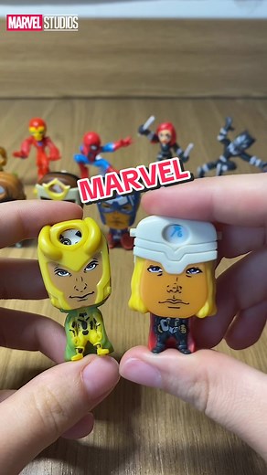 Ответ пользователю @MASYAFIFA Kinder surprise Marvel #kinder #kindersurprise #marvelstudios #marvelcomics #ironman #captainamerica #captainmarvel #киндеринообзор #киндер #киндерсюрприз #обзоркиндерсюрприз #марвел #марвелмстители #локки #тор #человекпаук