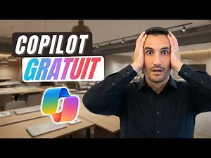 Everything you can do with Copilot FREE