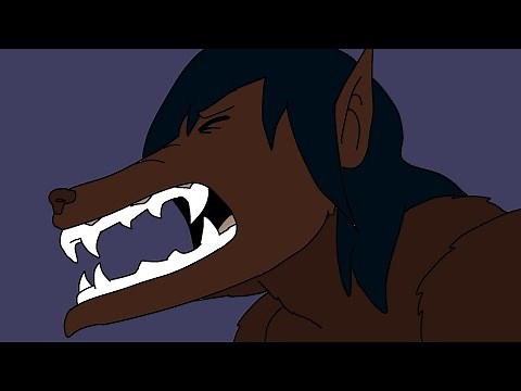 Ben 10 Kevin werewolf transformation