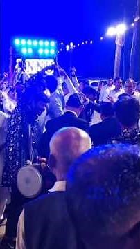 wedding dance performance and couple dance performance in wedding