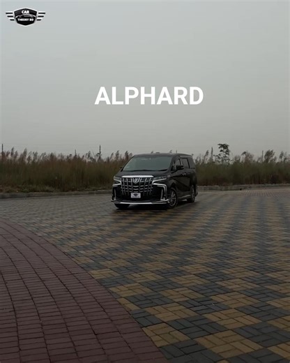 Toyota Alphard Executive Lounge | Japan Import Luxury Beast 🔥