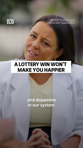 92K views · 449 reactions | 樂樂樂 Secret Science with Myf Warhurst – Stream from Tuesday 9pm on ABC iview and ABC TV: https://ab.co/StreamABCiview | ABC Science | Facebook