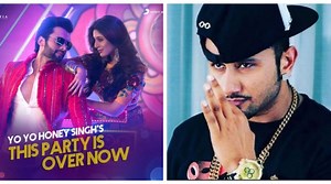 Mitron: Jackky Bhagnani, Kritika Kamra feature in Honey Singh's party-starter song - The Statesman