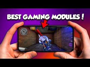 Boost Gaming Performance, Fix Stutter & Increase FPS! | Brevent App & G-Mode (120Fps Guide)
