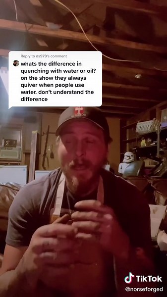 Discover the Art of Bladesmithing with Norse Forge Blades