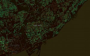 Big Data en las ciudades y ejemplos perfectos de utilidad | OVACEN