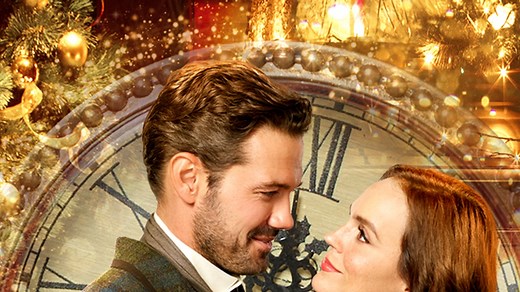 A Timeless Christmas - Apple TV