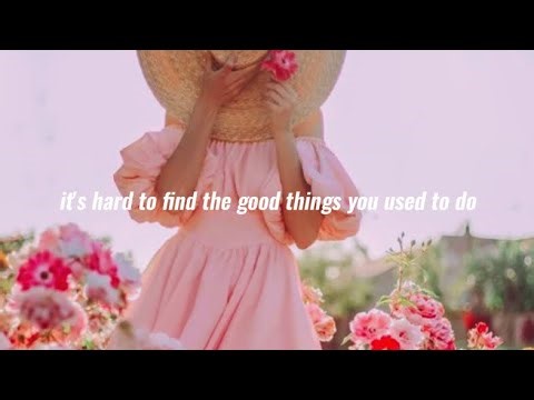 Evelyn Fernandez - Spring Air (Official Lyric Video)