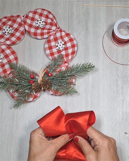 27K views · 179 reactions | Festive & Fun: DIY Crafts for the Perfect Christmas  | Yeliz Craft & Crafty Girl | Facebook