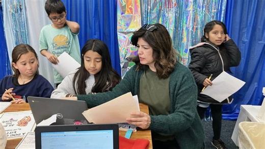 Understanding English Learner Classification & Support | KQED