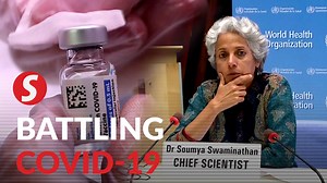 127K views · 1.6K reactions | The World Health Organisation's chief scientist on Monday advised against people mixing and matching Covid-19 vaccines from different manufacturers, calling it a "dangerous trend" since there was little data available about the health impact. WATCH MORE: https://thestartv.com/c/news SUBSCRIBE: https://cutt.ly/TheStar LIKE: https://fb.com/TheStarOnline | The Star | Facebook