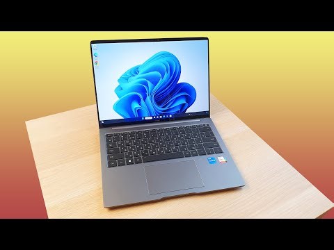 HONOR MAGICBOOK 14 (2023) - МАЛЕНЬКИЙ, НО МОЩНЫЙ!
