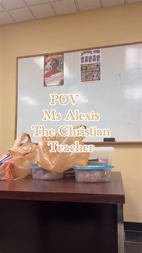 Every Sunday you should bring yourself and your child(ren) to Wyoming Church of Christ for service, on the first Sunday of the month they get the ability to sit in class with me as their teacher. This week we talked about the miracle God did when he fed 5000 people with 5 loaves and 2 fish , and still somehow managed to have leftovers!! John 6: 1-13 and 35-40 Although we couldn’t feed that many people we certainly tried , i had the kids make their favorite sandwiches for a random elder to tell t