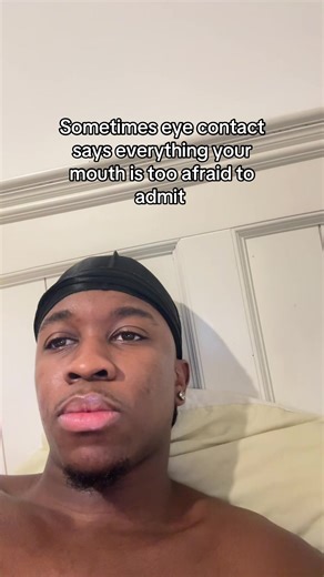 The Power of Eye Contact in Communication