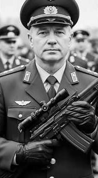 G36: Das legendäre Sturmgewehr der Bundeswehr