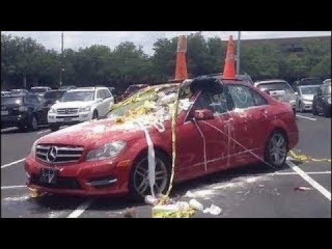 Bad Parking Revenge | Instant Karma | Instant Justice 2018
