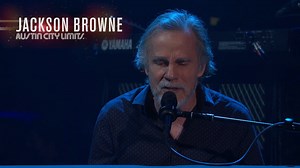 In a season highlight, Jackson Browne returns to the Austin City Limits stage for the first time since his ACL debut in 2002, showcasing a new collection of songs, Downhill From Everywhere, his fifteenth studio album, which debuted in the Top 5 on Billboard’s Current Album, Album Sales and Americana Album Charts. Don't miss Jackson Browne's return to Austin City Limits this Saturday, November 13th at 11 PM on Mountain Lake PBS. | Mountain Lake PBS | Facebook