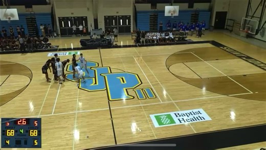 Basketball Recap: Carol City Comes Up Short