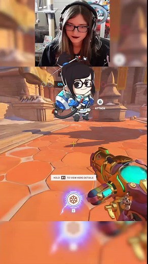 Overwatch 2 Hilarious April Fools Voice Lines Compilation