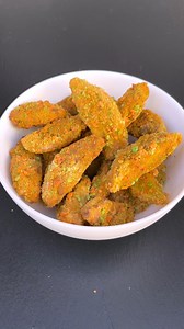 Air Fried Apple Jack Snacks 😍 | Josh Elkin