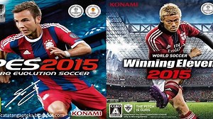 download winning eleven 9 for pc full version