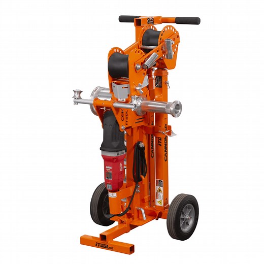Cannon 6K™ Wire Puller | iTOOLco