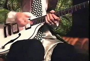 paul gilbert j s bach toccata fugue in d minor