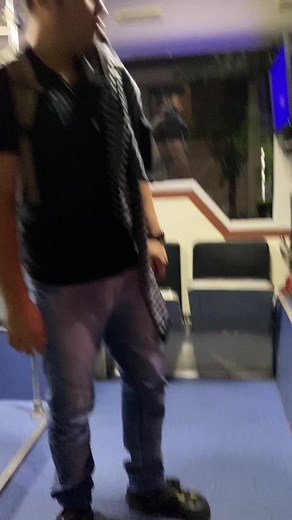 Explore the Magic Compass with JakalaTV and Barurutboyz